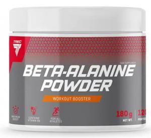Trec Beta-Alanine Powder 180 g