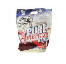 FitMax Pur American Gainer 4500 g
