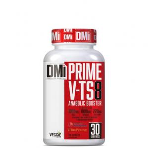 DMI PRIME V-TS8 Anabolic Booster 1000 mg 120 caps