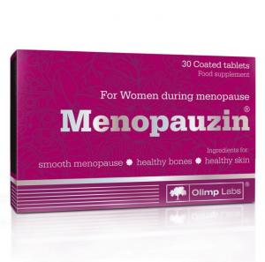 Olimp Menopauzin 30 tab