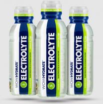 WOW Hydrate Electrolyte Drink 500 ml