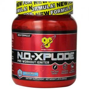 BSN N.O.-XPLODE 1110 г