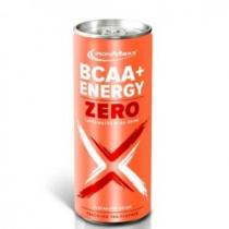 BCAA Energy Zero 330мл Iron Maxx