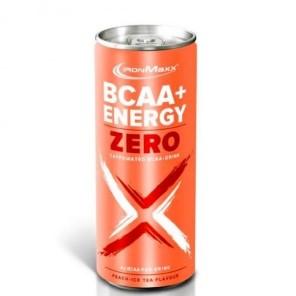 BCAA Energy Zero 330мл Iron Maxx