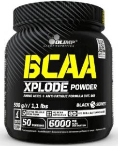 Olimp BCAA 2:1:1  500g