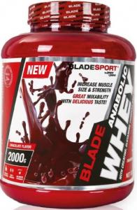 BladeSport Anabolic Whey 2000 g