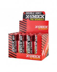 X-Shock 60 мл UNS