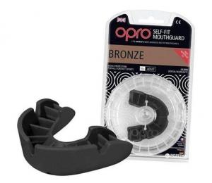 Opro Bronz  Капа для боксу