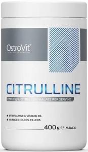 Ostro Vit Citruline 400 g