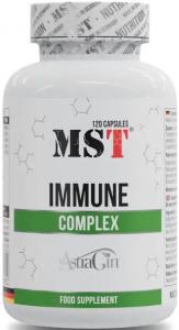 MST Immune Complex 120 caps