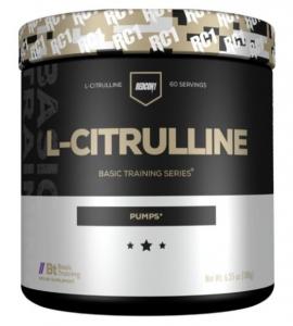 Redcon1 L-Citruline Pumps 180 g