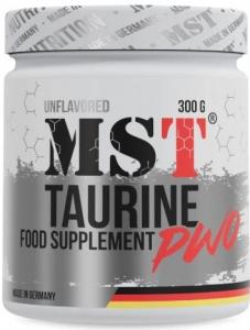 MST Taurine 300 g