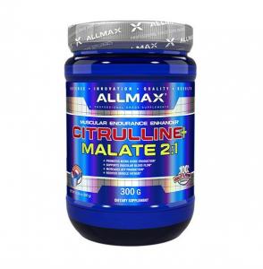 Allmax Citruline Malate 300 г