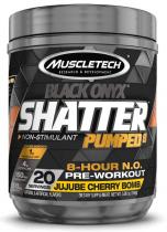 Muscletech Black Onyx Shatter Pumped 8 164 g