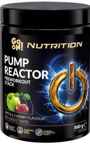 Pump Reactor 360 г GO ON Nutrition