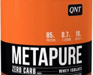 QNT Metapure Whey Isolate 30 g