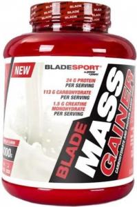 BladeSport Mass Gainer 4000 g