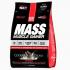 Mass Muscle Gainer 4.6kg, Elite Labs USA