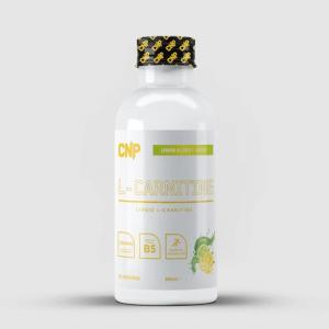 CNP L-Carnitine Liqid 390 ml