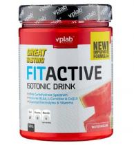 VPlab Fitactiv Isotonic Drink 500 g