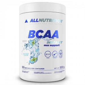 AllNutrition BCAA 2-1-1 Instant 500g +Glutamine