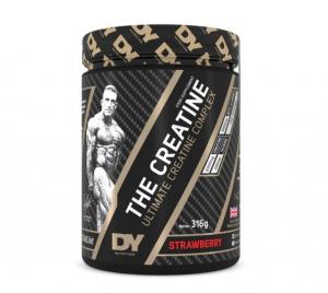 Dorian Yates Creatine Ultimate Complex 316 g