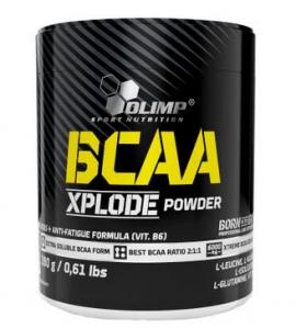 Olimp BCAA Xplode 280 г
