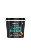 Biotech Peanut Butter 1000 г
