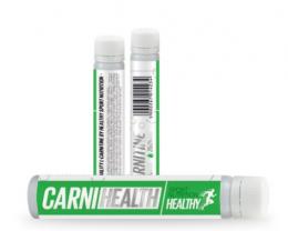 MST Samples Healthy L-Carnitine 25 ml