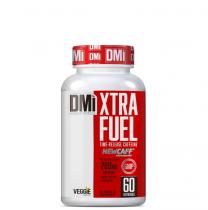 DMI XTRA Fuel NewCaff 60 caps