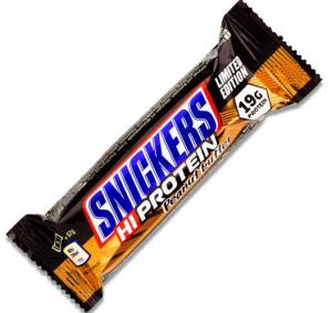 Snickers  hi protein Bar, Mars
