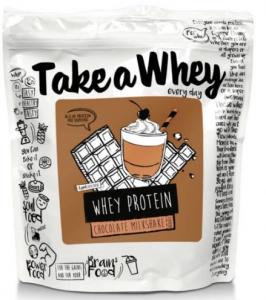Take-a-Whey Whey Protein 907 g