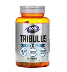 Now Foods Tribulus  1000 мг 180 таб