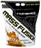 Mass Fusion 5.4 кг  Nutrabolics