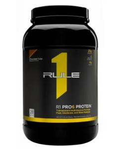 Rule1 Protein 900г