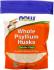 Now Foods Whole Psyllium Husks 454 g