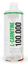 MST L-Carnitine Zero 100.000 Liquid 1 л