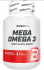 Biotech Mega Omega 3 180 softgels