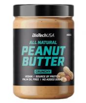 Biotech Peanut Butter 400 г