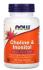 Now Foods Choline Inositol 100 вег.капс
