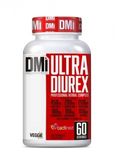 DMI Ultra Diurex 120 vcaps