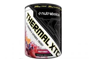 Nutrabolics Thermal XTC 174 g