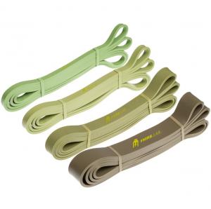 HIRO.LAB Resistance Cross Bsnf LVL2 ФітнесГума - 1шт.