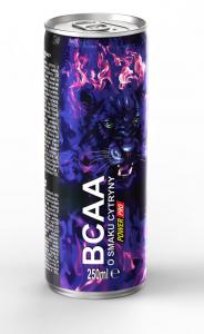 Power Pro Напій газований BCAA 250 мл