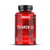 Prozis Vitamin D3 120 капс