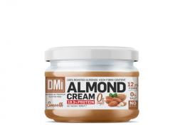 DMI Butter Almond Cream 18.3 Protein 250 g