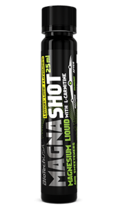 Biotech Magna Shot 25 ml