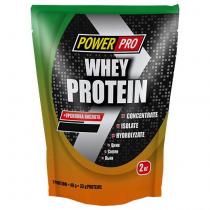 Power Pro Whey Protein 2000 г