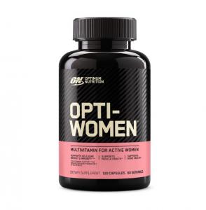 Optimum Nutrition Opti-Women EU 60 капс