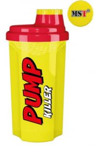 MST Шейкер Pump 700 ml